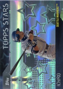 Topps Stars 